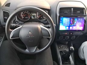 Mitsubishi ASX - 2019