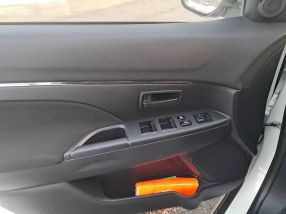 Mitsubishi ASX - 2019