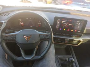 Cupra Formentor - 2023