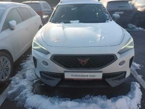 Cupra Formentor - 2023