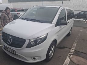 Mercedes-Benz Vito - 2022