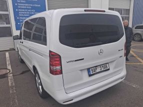 Mercedes-Benz Vito - 2022