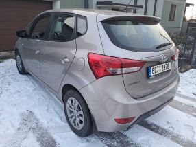 Hyundai ix20 - 2019