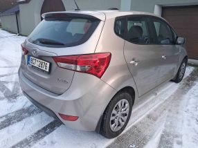 Hyundai ix20 - 2019