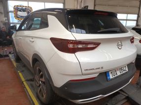 Opel Grandland X - 2017