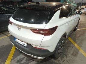Opel Grandland X - 2017