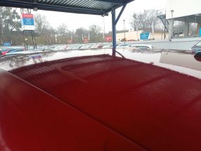 Citroen C4 Picasso - 2014