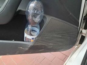 Skoda Octavia - 2015