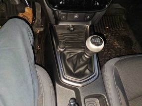 SsangYong Tivoli - 2022