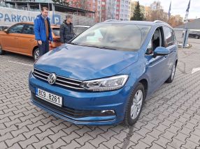 Volkswagen Touran - 2020