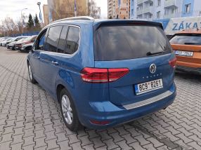 Volkswagen Touran - 2020
