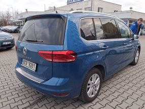 Volkswagen Touran - 2020