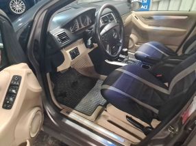Mercedes-Benz B - 2007