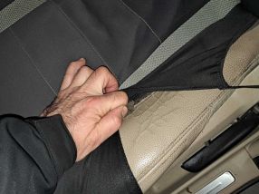 Mercedes-Benz B - 2007