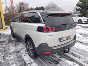 Peugeot 5008 - 2019