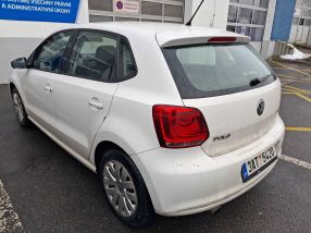 Volkswagen Polo - 2013