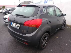 Kia Venga - 2012
