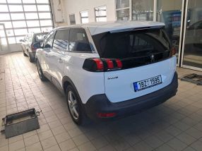 Peugeot 5008 - 2020