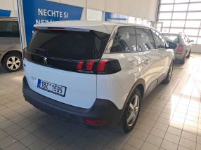 Peugeot 5008 - 2020