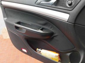 Skoda Octavia - 2008