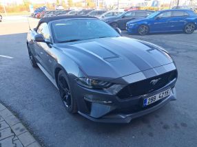 Ford Mustang - 2019