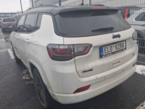 Jeep Compass - 2022
