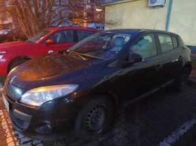 Renault Megane - 2009
