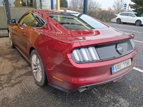 Ford Mustang - 2018