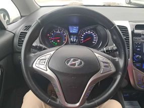 Hyundai ix20 - 2012