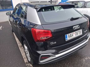 Audi Q2 - 2022