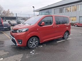 Toyota ProAce Verso - 2018
