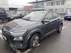 Hyundai Kona - 2019