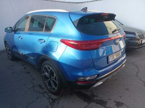 Kia Sportage - 2019