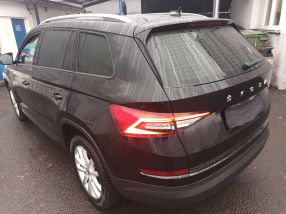 Skoda Kodiaq - 2020