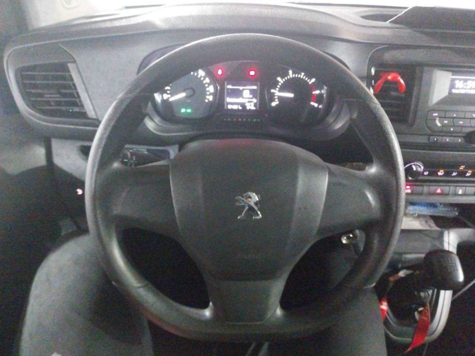 Peugeot Expert - 2020