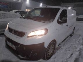 Peugeot Expert - 2020