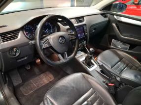 Skoda Octavia - 2015