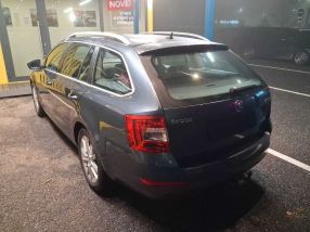 Skoda Octavia - 2015