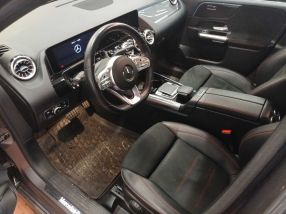 Mercedes-Benz B - 2019