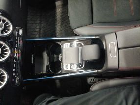 Mercedes-Benz B - 2019