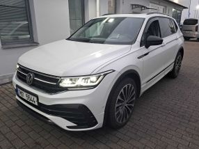 Volkswagen Tiguan Allspace - 2022