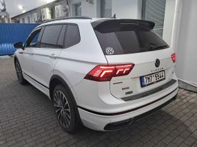 Volkswagen Tiguan Allspace - 2022