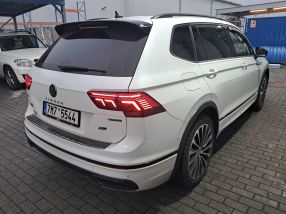 Volkswagen Tiguan Allspace - 2022