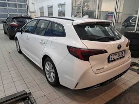 Toyota Corolla - 2024