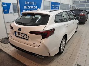 Toyota Corolla - 2024