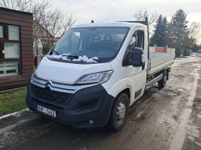 Citroen Jumper - 2020