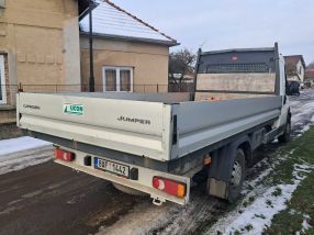 Citroen Jumper - 2020