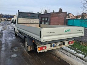 Citroen Jumper - 2020