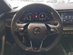 Skoda Octavia - 2023