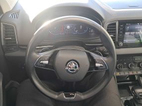 Skoda Karoq - 2023
